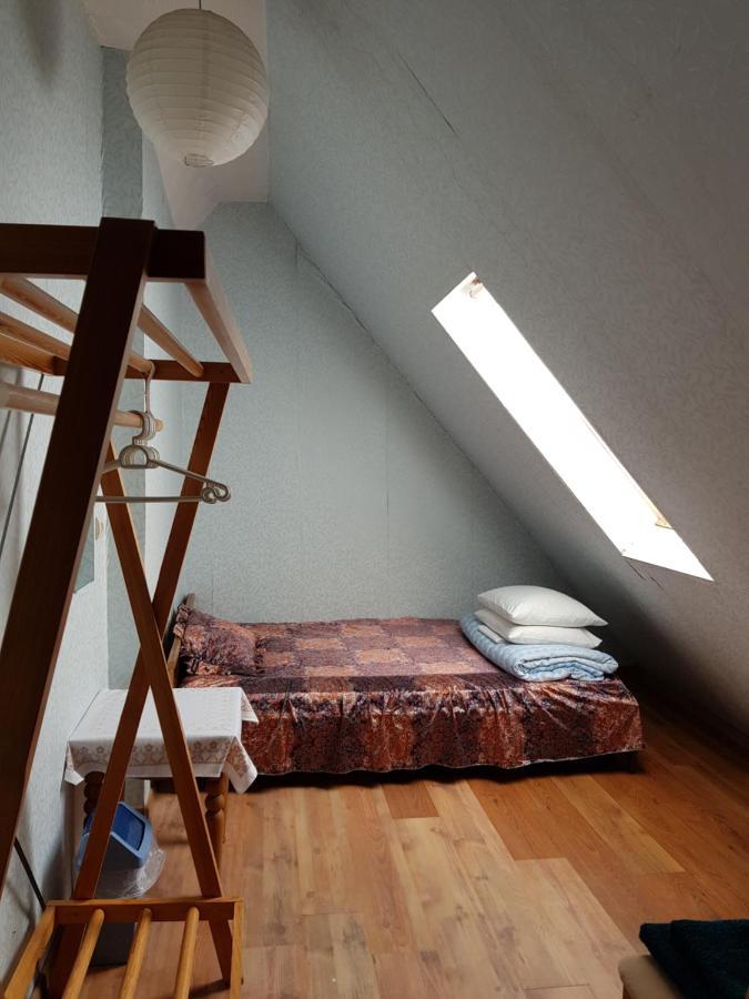Netoli Parko Apartment พาลังกา ห้อง รูปภาพ
