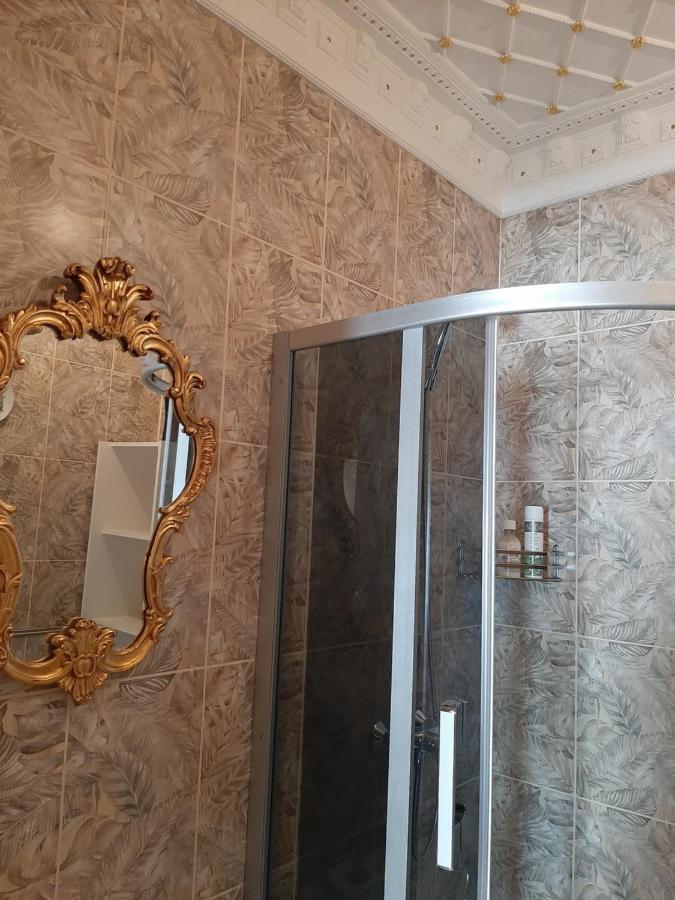 Netoli Parko Apartment พาลังกา ภายนอก รูปภาพ