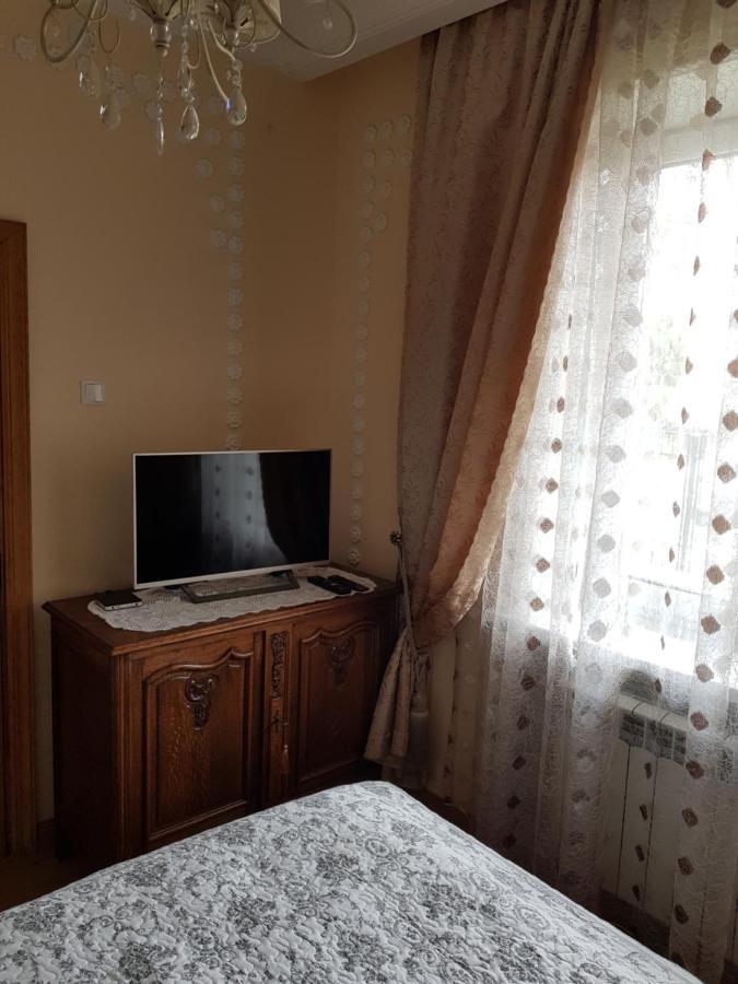 Netoli Parko Apartment พาลังกา ภายนอก รูปภาพ