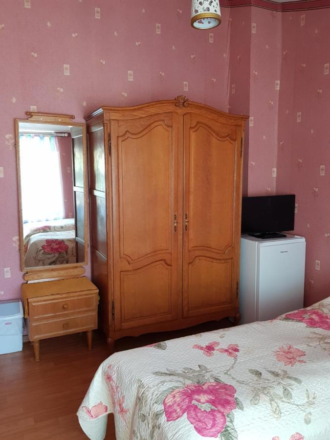 Netoli Parko Apartment พาลังกา ภายนอก รูปภาพ