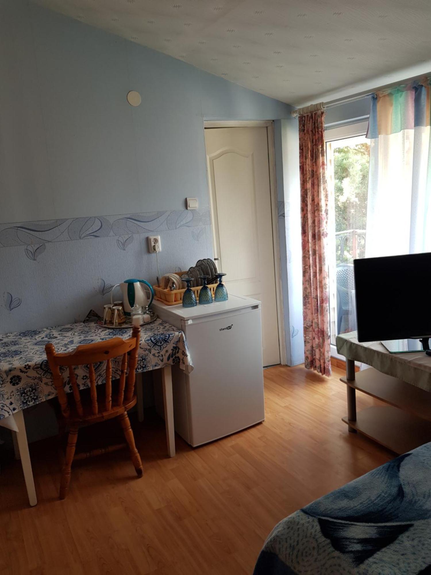 Netoli Parko Apartment พาลังกา ห้อง รูปภาพ