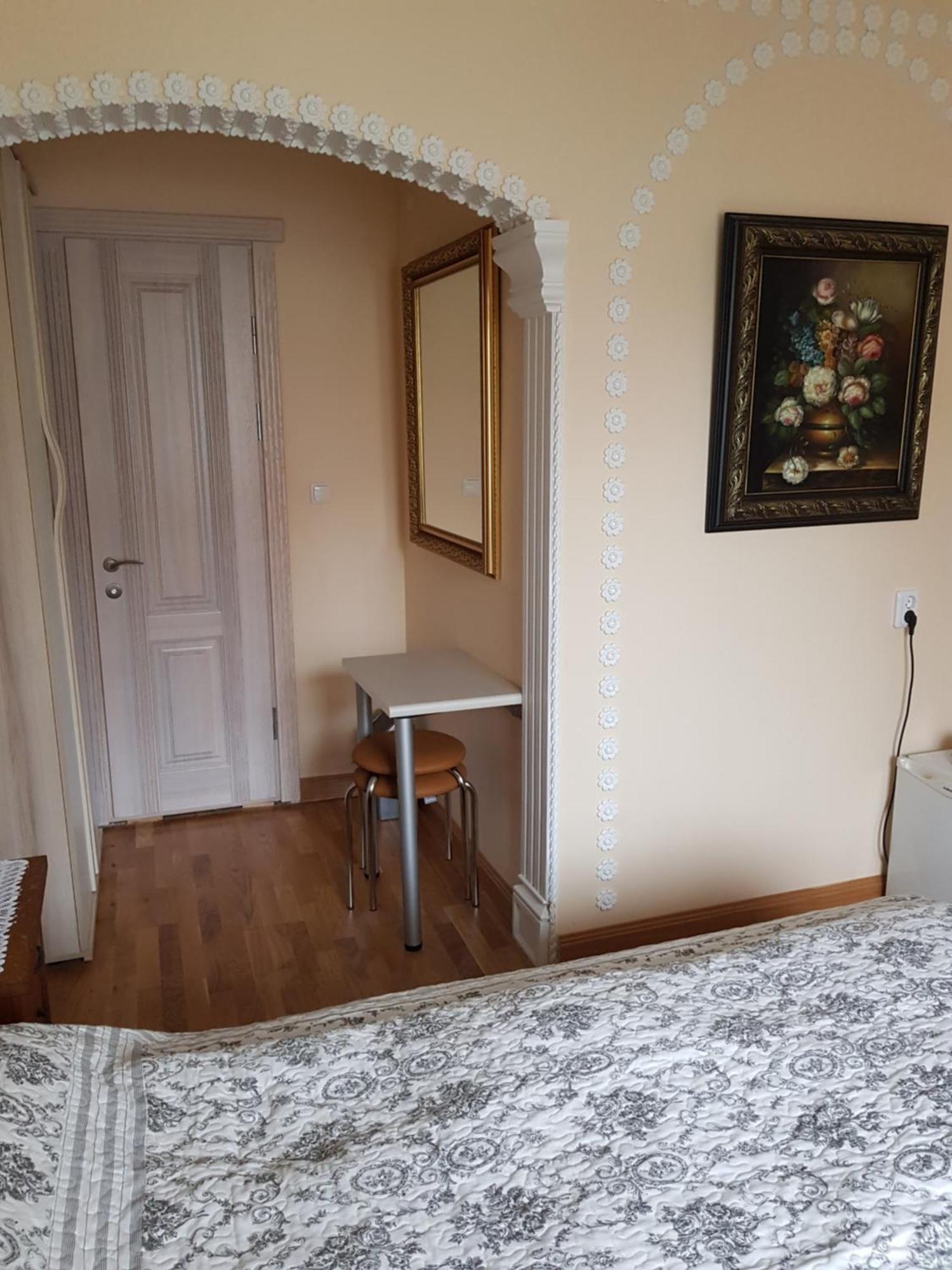 Netoli Parko Apartment พาลังกา ห้อง รูปภาพ
