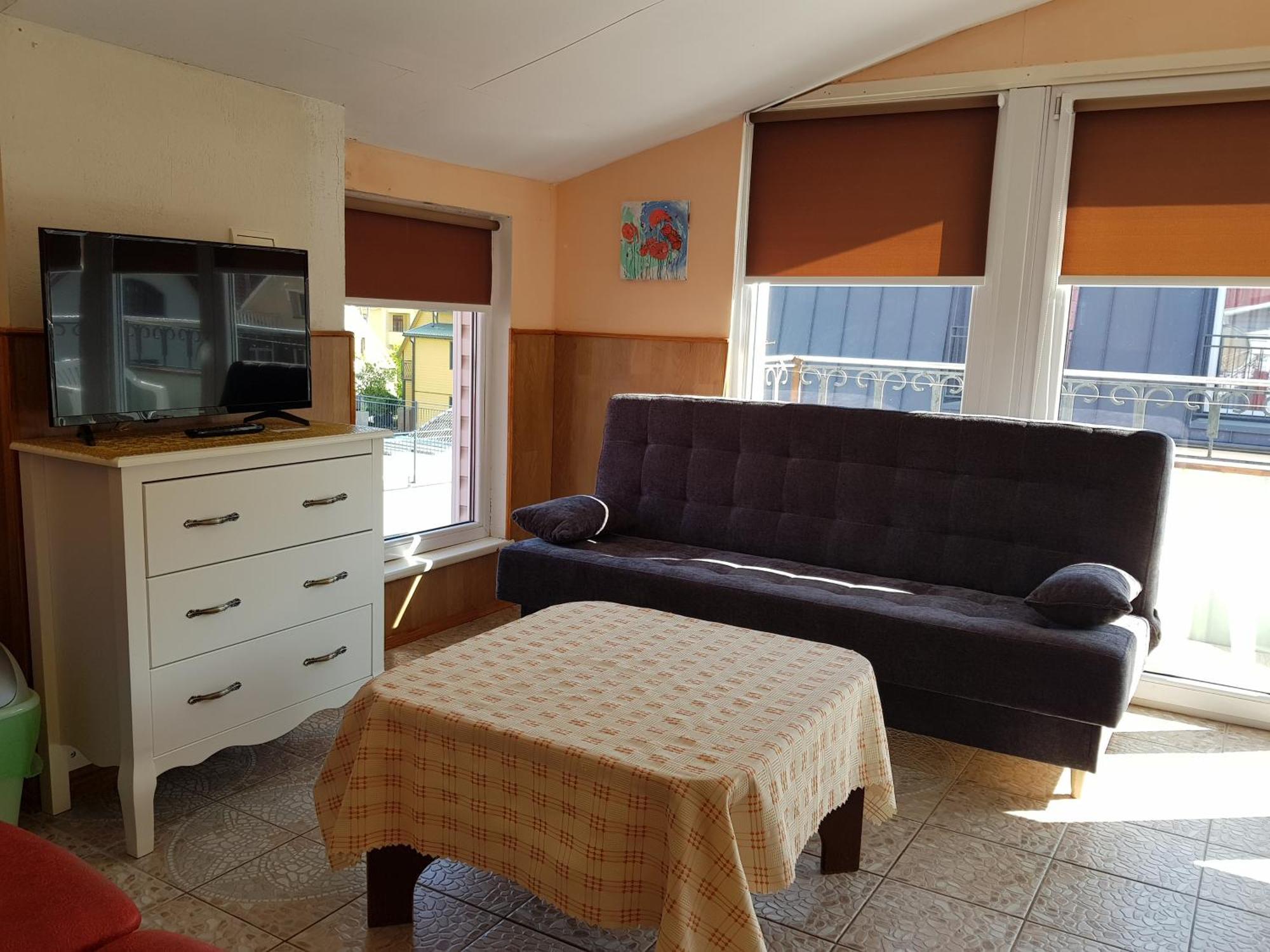 Netoli Parko Apartment พาลังกา ห้อง รูปภาพ