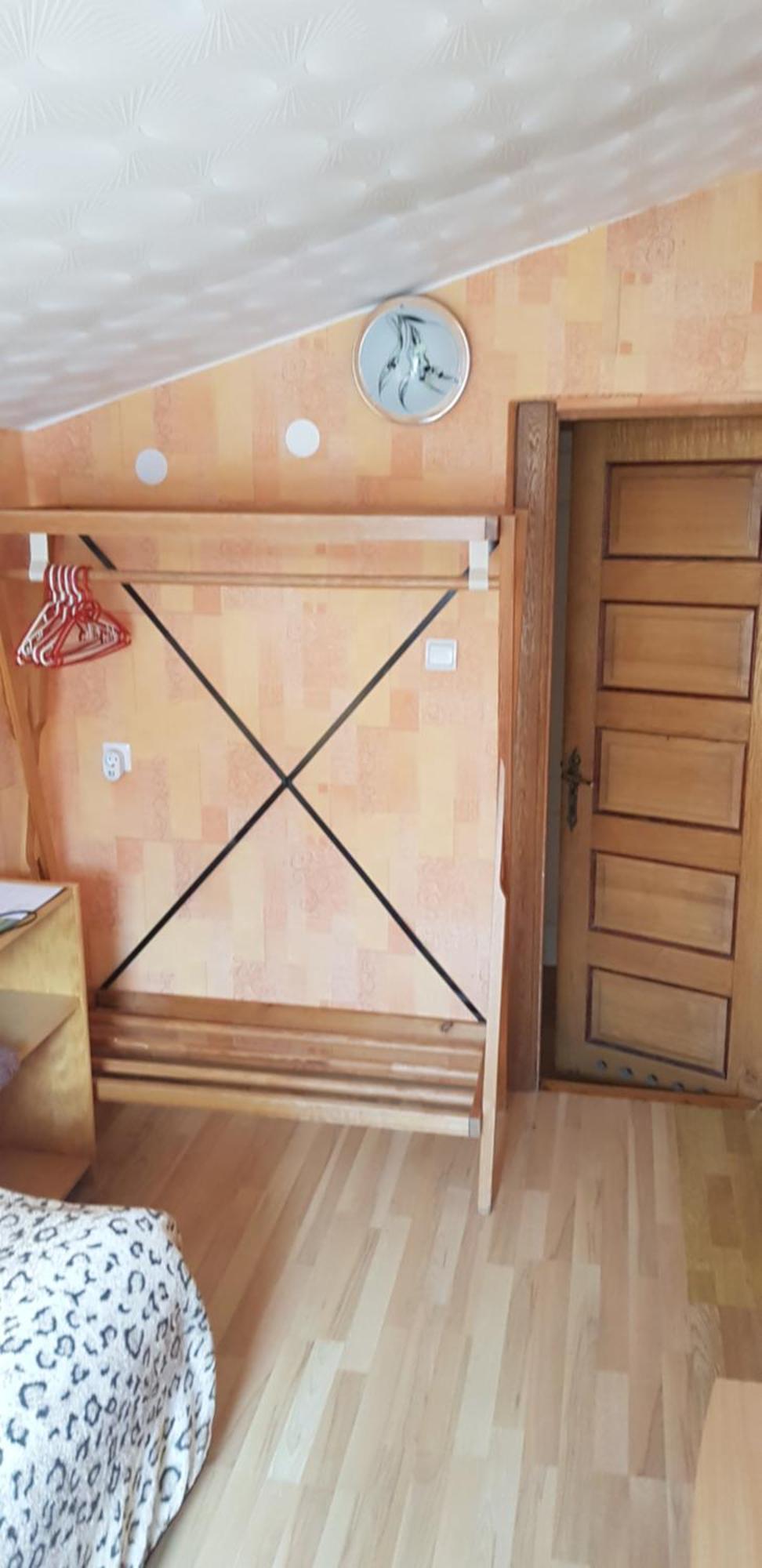 Netoli Parko Apartment พาลังกา ห้อง รูปภาพ