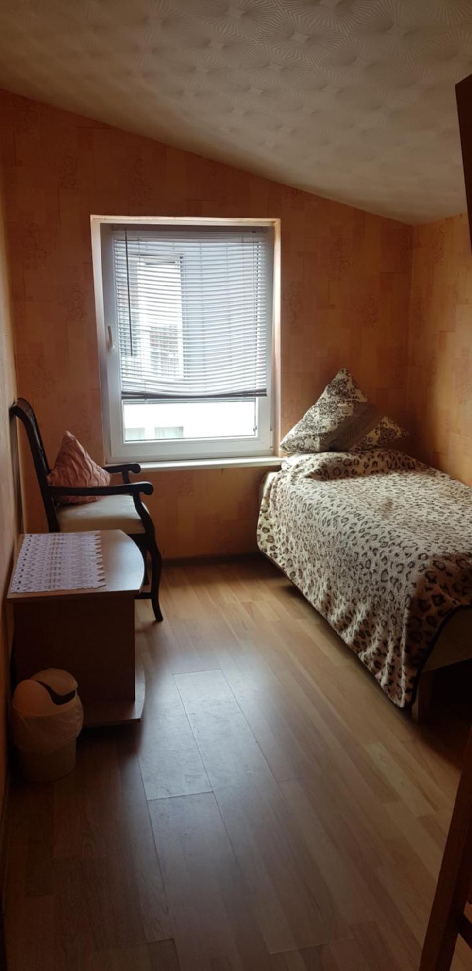 Netoli Parko Apartment พาลังกา ภายนอก รูปภาพ