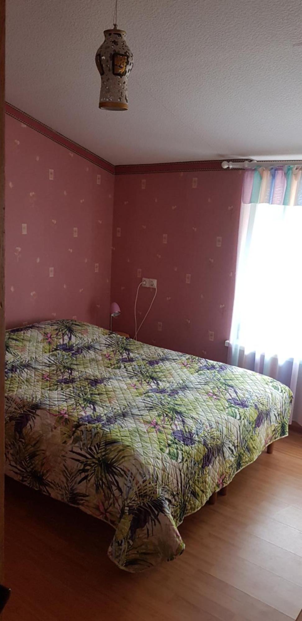 Netoli Parko Apartment พาลังกา ภายนอก รูปภาพ